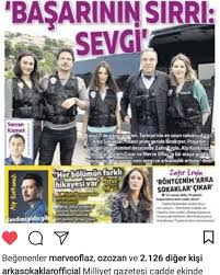 Jun 15, 2021 · kanal d'de yayınlanan arka sokaklar dizisinde 'volkan komiser' karakterini canlandıran boğaç aksoy, bir ay önce lenfoma kanserine yakalandığını duyurmuştu. Arka Sokaklar Arkasok88279891 Twitter