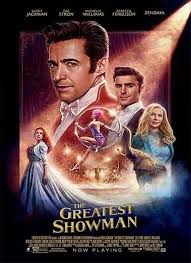 Sinopsis Film The Greatest Showman Mengangkat Kisah Nyata Seorang Visioner Bernama P T Barnum Pendiri Dari Barnum Baile The Greatest Showman Film Bioskop
