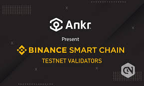With binance.us staking, token holders can stake vet, xtz, atom, eos, one and algo to earn rewards for simply holding assets in their binance.us account. Ankr To Support Bnb Staking For Binance Smart Chain Testnet Coingenius Hosts Virtual Crypto Event