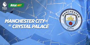 Select the opponent from the menu on the left to see the overall record and list of results. Prediksi Manchester City Vs Crystal Palace 18 Januari 2021 Bola Net