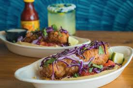 Jaycation tries his top 5 fish tacos from solana beach to ocean beach and. Fish Tacos Review Of K 38 Baja Grill Wilmington Nc Tripadvisor