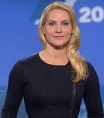 <p>after the stops in stockholm and ystad, the two took a detour to the island of gotland in the baltic sea. Judith Rakers Gehalt Freund Mann Kinder Alter Wohnort Pferd Partner