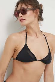 Dvoudílné plavky Reebok 74029, barva černá