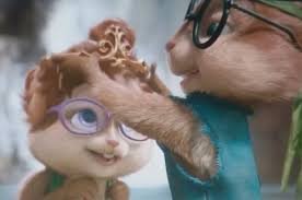 In this and related materials, the chipettes served as female featured characters in their own right. Ask And Dare Chipmunks Chipettes Can You Swim Wattpad