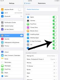 How to turn casual fans into lifelong customers. How To Turn Off In App Purchases A Night Owl