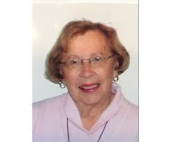 Eleanor Hoag Obituary (1923