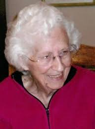 Lois McCulley Obituary (1925