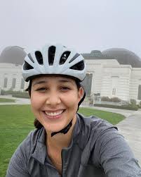 Spirit of Troy 🥇 This week's Spirit of Troy award goes to Stephanie Britt,  a Masters of Urban Planning student who has been