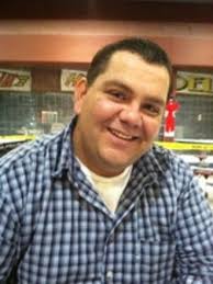 Obituary information for Antonio Hernandez