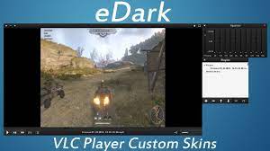 These vlc skins are available as a free download. How To Change Vlc Media Player Skin Custom Skins For Vlc Media Player Youtube