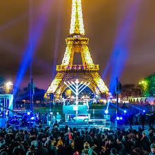 © provided by the independent '. Hanukkah In Paris 2020 How To Celebrate Paris Discovery Guide