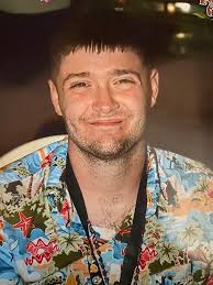 Nathaniel Self Obituary (2000