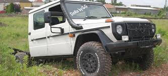 Die Firma Gfg Bietet Verschiedene Karosserieumbauten Fur Das Mercedes Benz G Modell An Da Werksseitig Von Mercedes Benz G Mercedes Benz G Klasse Mercedes Benz