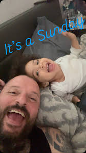 #dadlife #sunday @babynarine26 #family #life #love