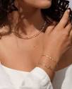 Permanent Jewelry: Everything You Need to Know Before Getting a ...