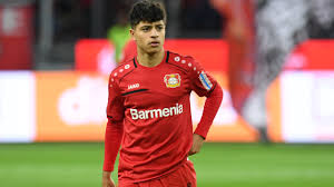 Tickets on sale today, secure your seats now, international tickets 2022 Bayer Leverkusen Azhil Per Leihe Zu Rkc Waalwijk Gute Kontakte Zu Bosz Transfermarkt