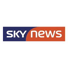 SKY news Logo PNG Transparent & SVG Vector - Freebie Supply