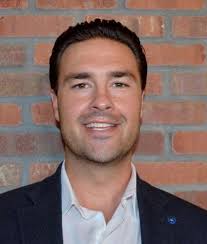 Tom Hall Inducted as President of Pleasanton North Rotary