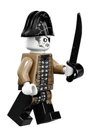Pirates Of The Caribbean Dead Men Tell No Tales Review Lego Pirates Of The Caribbean Dead Men Tell No Tales The Silent Mary 71042 Lego Review Lego Custom Minifigures Lego News