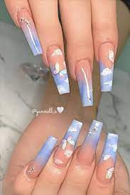 There are a total of [ 57 ] new york butterflies in the butterflyidentification.org database. Natural Butterfly Nails Design For Long Nails 2020 Fashion Girl S Blog