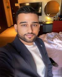 Darshankumar Joshi in Vijalpore, Vijalpore