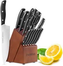 Check spelling or type a new query. 12 Best Kitchen Knife Sets Under 50 Perform Wireless