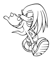 The chaos emeralds (カオスエメラルド, kaosu emerarudo?), also known as the miracle gems or gems of miracles, are objects that appear in the sonic the hedgehog series.they are seven ancient emeralds and mystical relics tied to the master emerald that possess powerful properties and abilities. Knuckles Want To Find Chaos Emerald Coloring Pages Download Print Online Coloring Pages For Free Col In 2021 Online Coloring Pages Coloring Pages Online Coloring
