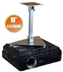 Pcmd All Metal Projector Ceiling Mount With 10 Extension For Benq Mx822st By Pcmd Llc 76 95 Projector Ceiling Mount Projector Projector Mounts
