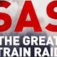 SAS: The Great Train Raid at Theatre Royal Bath event image