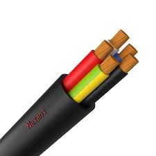 Nexans - VERSOLEX® Flexible Multicore