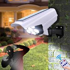 Find great deals on ebay for motion light with camera. Solar Light Motion Sensor Security Dummy Camera Wireless Outdoor Flood Light Ip65 Waterproof 77 Led Lamp 3 Mode For Home Garden Solar Lamps Aliexpress