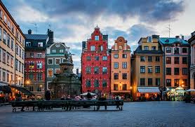 The european centre for disease prevention and control currently. Is Sweden Safe Crime Scams And Tips For Travelers