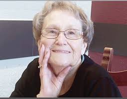 Elizabeth Johnson Obituary