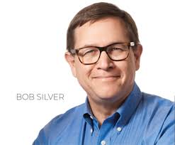 Bob Silver honored for service to The J and the community