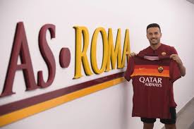 Рома / associazione sportiva roma. Roma Podtverdila Perehod Pedro Kontrakt Rasschitan Na 3 Goda Futbol Sports Ru