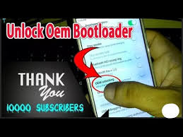 You can only do that manually in fastboot. How To Fix Hide Oem Unlock Samsung Bootloader Unlock L Oem Unlock Enable Devoloper Option Enable For Gsm