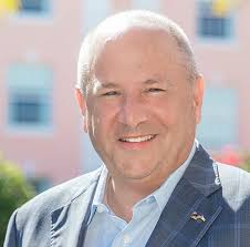 Bruce Seigel has been appointed General Manager at The Colony Palm Beach