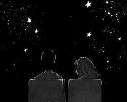 Contando Le Stelle Cadenti Weheartit Su Tumblr Schema Di Sfondo Sfondi Immagini