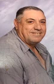 Obituary for George Thomas Dodson