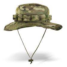 New Huron Hot Weather Boonie Hat Tyr Tactical Plate Carrier Body Armor Tactical Gear Tactical Armor Tactical Hat Tactical Armor Tactical Clothing