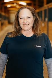 The Nexus Equine Team