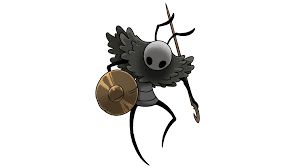Hollow Knight: Silksong reveals a fourth and final new character | Rock  Paper Shotgun