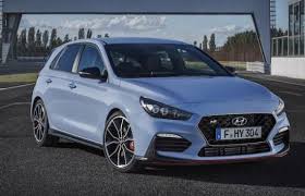 Hyundai Maakt Prijs I30 N Bekend Prijs