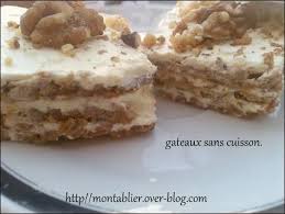 Gateaux Sans Cuisson Recette Gateau Sans Cuisson Recette Gateau Sans Cuisson Gateau Sans Four