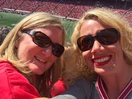 Tailgating needs at Blossoms