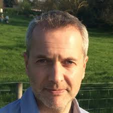 John Pring's Profile