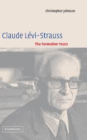 Claude Lévi-Strauss