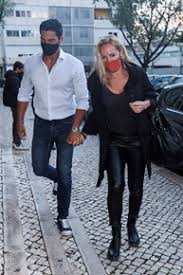 Novo namorado de fernanda serrano mostra onde tem piercing secreto. Fernanda Serrano Deixa Fas Loucos Com Suspeitas De Pedido De Casamento Nacional Flash