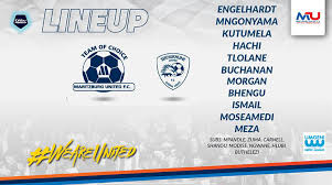 Squad of sekhukhune united fc. Maritzburg United Team Of Choice