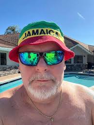 Happy birthday to one of our own